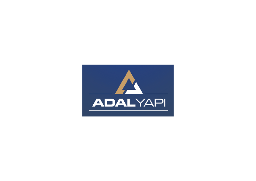 ADAL MÜTEAHHİTLİK HİZMETLERİ İNŞAAT TAAHHÜT ELEKTRİK MAKİNA TIBBİ CİHAZ. VE MEDİKAL MALZ. SAN. VE TİC. LTD. ŞTİ.