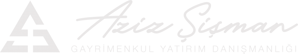 Aziz Şişman Gayrimenkul Danışmanlığı