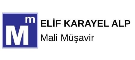 MALİ MÜŞAVİR ELİF KARAYEL ALP