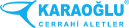 KARAOĞLU CERRAHİ ALETLER