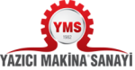 YAZICI MAKİNA SANAYİ