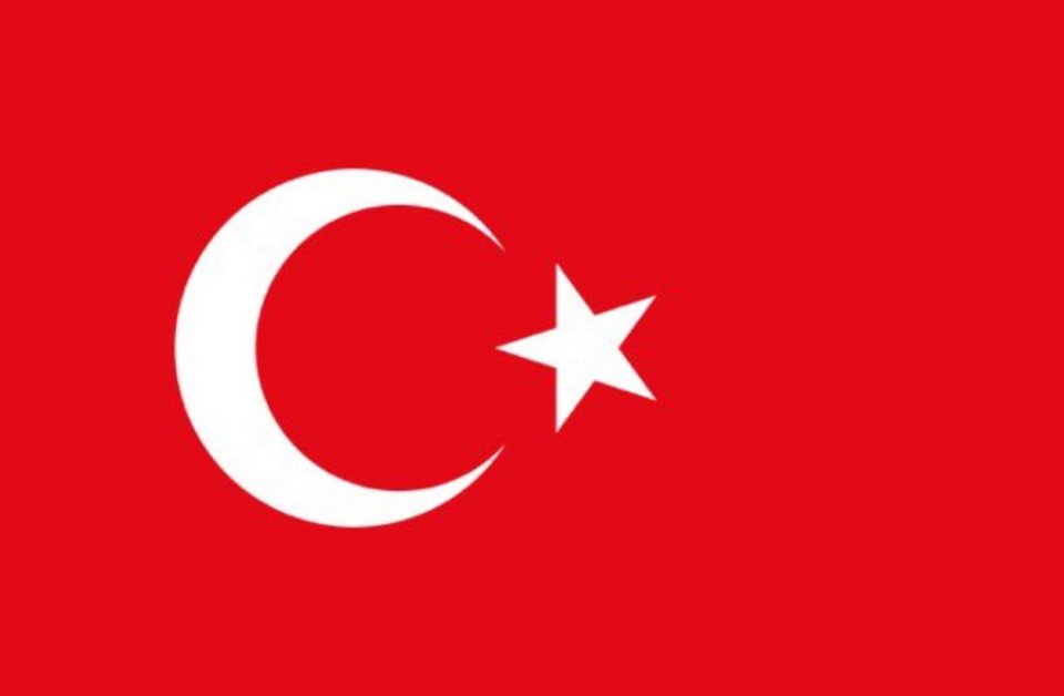  Milletimizin Başı Sağolsun.