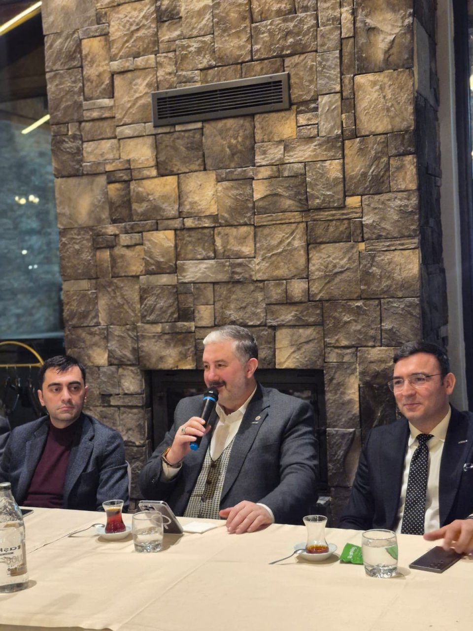 GELENEKSEL TİRİT YEMEĞİ PROGRAMIMIZ