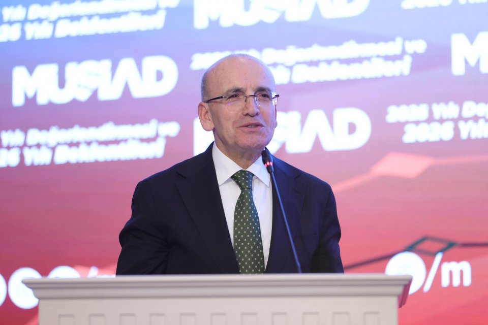 MÜSİAD 2025 Yılı Değerlendirmesi ve 2026 Yılı Beklentileri Programı