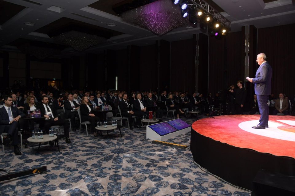 B2B Networking Programı