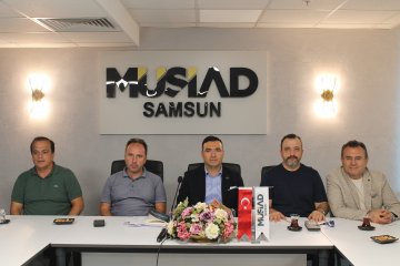 Geçmişten Geleceğe:  ABD' de Ticaret ve Yatırım Fırsatları