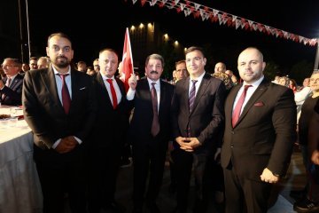İstiklal Madalyası İzinde Kurtuluş Yolu Yürüyüşü