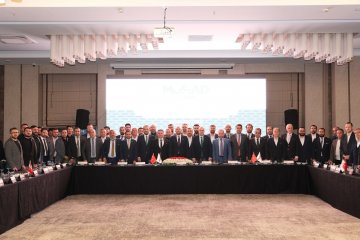 Hasbihal Toplantısı