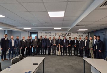 Ramazan Bayramı Bayramlaşma Programı