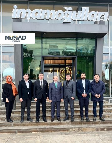 Yönetim Kurulu Toplantımız, Şube Başkanımız Osman ÖĞÜTEN ve YK Üyelerimizin katılımı ile üyemiz Mehmet BİLİCİ' nin ev sahipliğinde gerçekleştirildi.