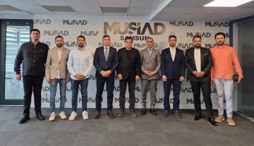Kurban Bayramı Bayramlaşma programımızı dernek binamızda üyelerimizin katılımıyla gerçekleştirdik .