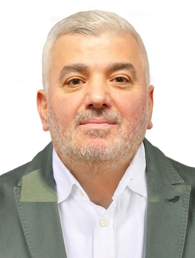 OSMAN GENÇTÜRK